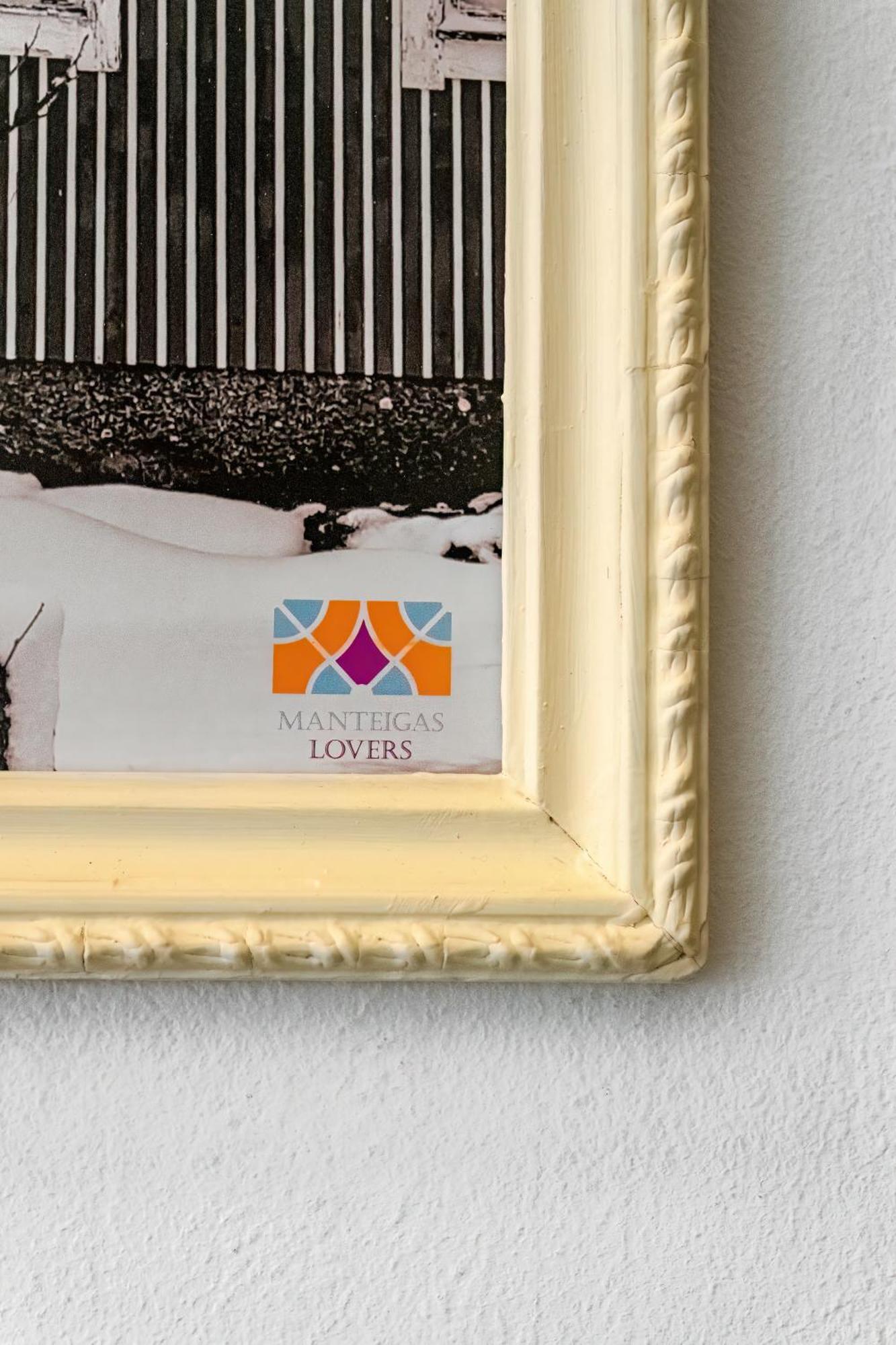 Manteigas Lovers Exteriör bild